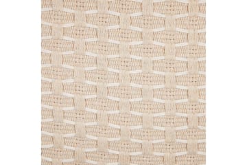 Pynteputer Hakone sett med 2 Beige, Rektangulær - Beige, Rektangulær - Hagemøbler & utemiljø - Puter - Hageputer