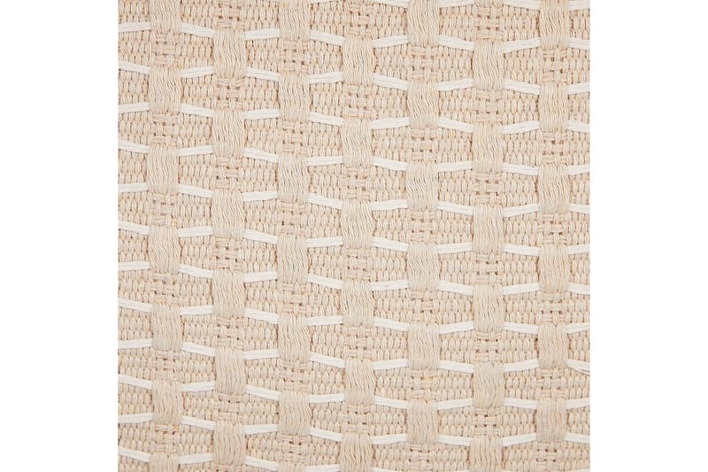 Pynteputer Hakone sett med 2 Beige, Rektangulær - Beige, Rektangulær - Hagemøbler & utemiljø - Puter - Sofaputer & benkeputer