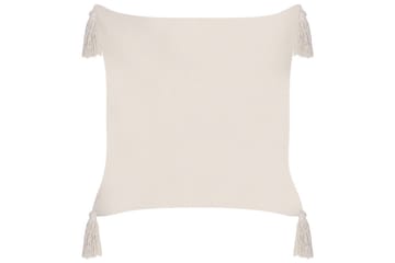 Pynteputer Hakone sett med 2 Grønn/beige, Firkantet - Grønn/beige, Firkantet - Hagemøbler & utemiljø - Puter - Sofaputer & benkeputer