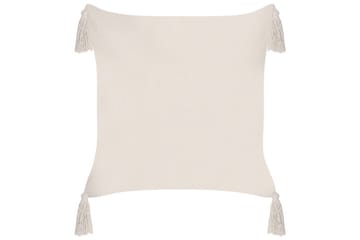 Pynteputer Hakone sett med 2 Grønn/beige, Firkantet - Grønn/beige, Firkantet - Hagemøbler & utemiljø - Puter - Hageputer