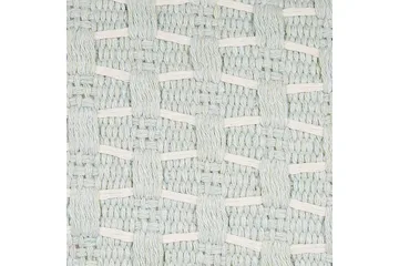 Pynteputer Hakone sett med 2 Grønn/beige, Rektangulær - Grønn/beige, Rektangulær - Hagemøbler & utemiljø - Puter - Hageputer