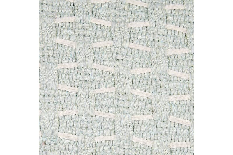 Pynteputer Hakone sett med 2 Grønn/beige, Rektangulær - Grønn/beige, Rektangulær - Hagemøbler & utemiljø - Puter - Hageputer