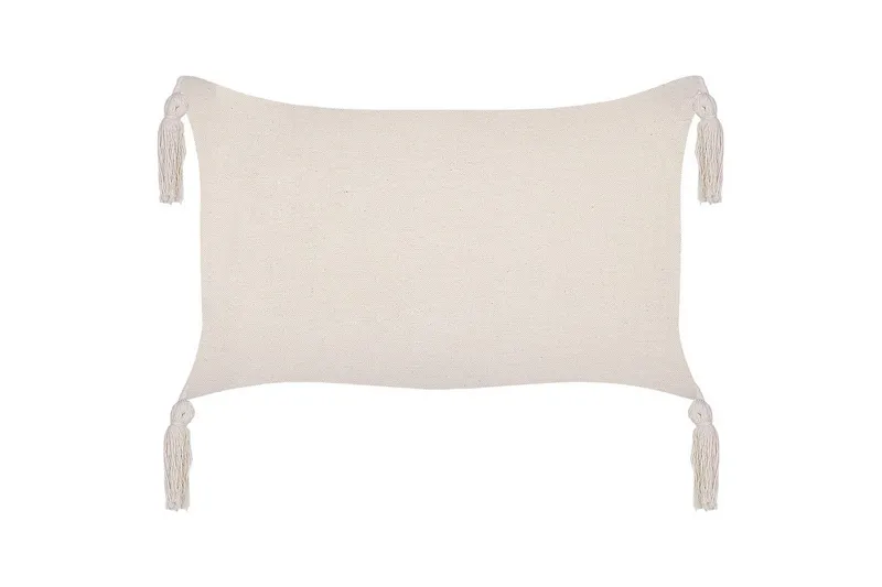 Pynteputer Hakone sett med 2 Grønn/beige, Rektangulær - Grønn/beige, Rektangulær - Hagemøbler & utemiljø - Puter - Hageputer