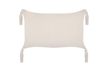 Pynteputer Hakone sett med 2 Grønn/beige, Rektangulær - Grønn/beige, Rektangulær - Hagemøbler & utemiljø - Puter - Sofaputer & benkeputer