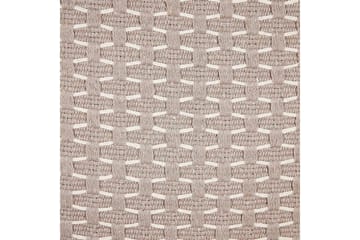 Pynteputer Hakone sett med 2 Taupe, Firkantet - Taupe, Firkantet - Hagemøbler & utemiljø - Puter - Hageputer