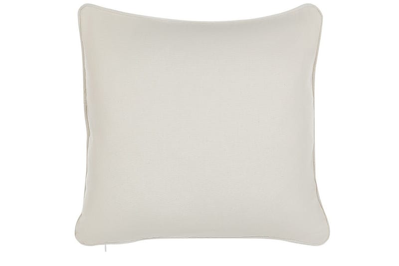 Pynteputer Heliotrope sett med 2 Firkantet - Firkantet - Hagemøbler & utemiljø - Puter - Hageputer