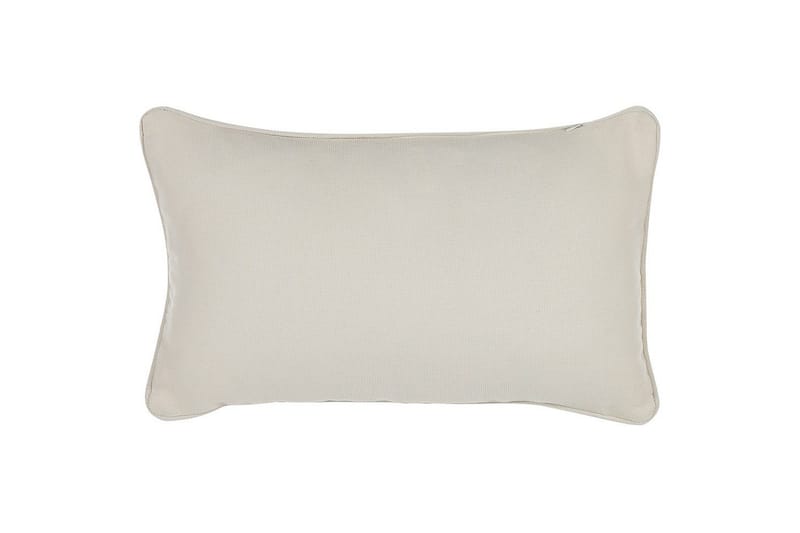 Pynteputer Heliotrope sett med 2 Rektangulær - Rektangulær - Hagemøbler & utemiljø - Puter - Hageputer