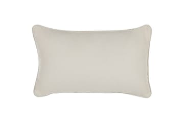 Pynteputer Heliotrope sett med 2 Rektangulær - Rektangulær - Hagemøbler & utemiljø - Puter - Hageputer