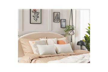 Pynteputer Heliotrope sett med 2 Rektangulær - Rektangulær - Hagemøbler & utemiljø - Puter - Hageputer