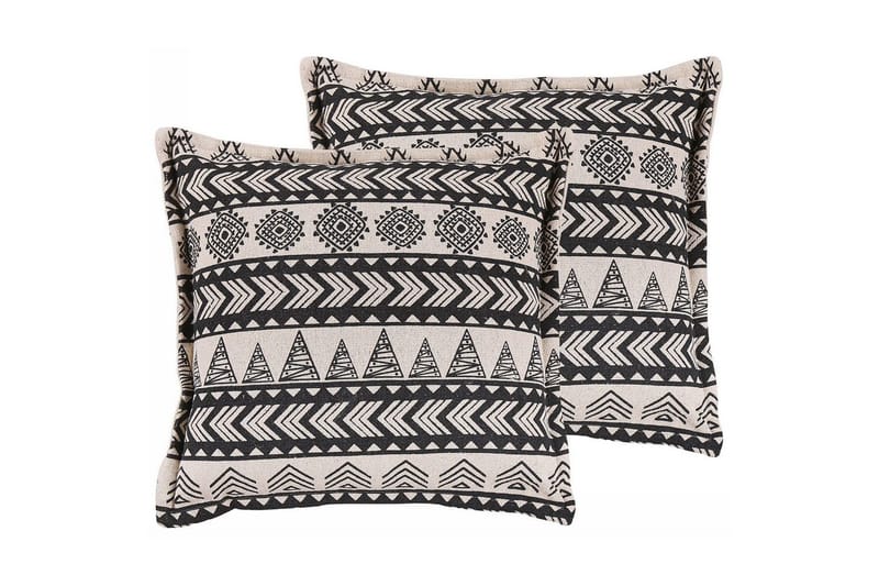 Pynteputer Hentepe sett med 2