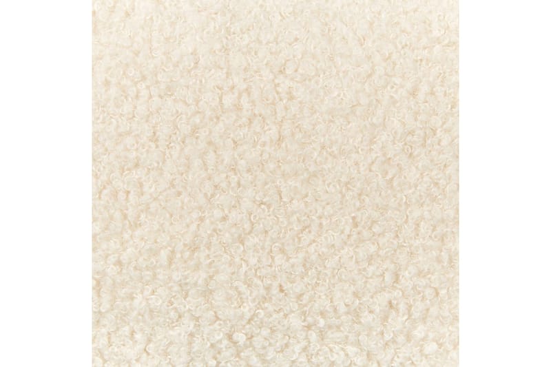 Pynteputer Hesperis sett med 2 Beige - Beige - Hagemøbler & utemiljø - Puter - Hageputer