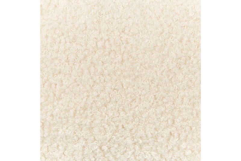 Pynteputer Hesperis sett med 2 Beige - Beige - Hagemøbler & utemiljø - Puter - Hageputer