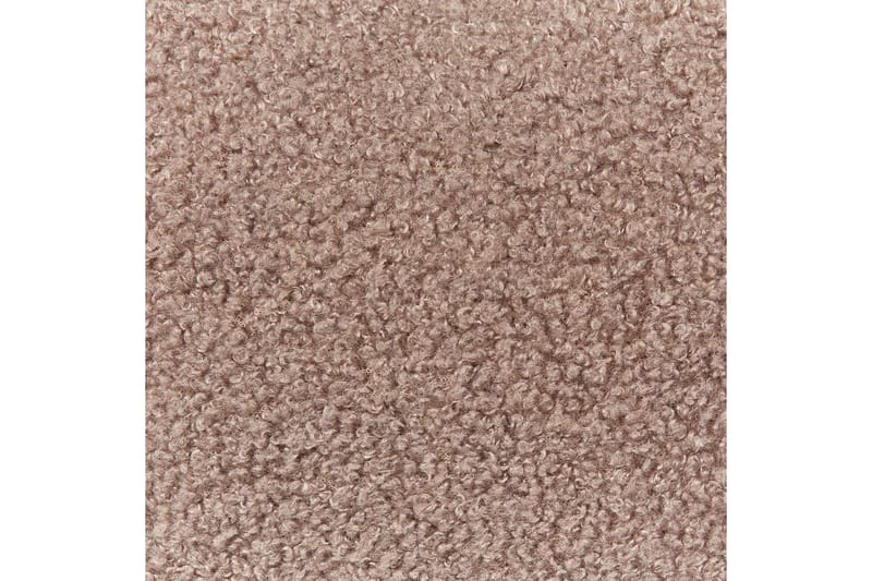 Pynteputer Hesperis sett med 2 Brun - Brun - Hagemøbler & utemiljø - Puter - Hageputer
