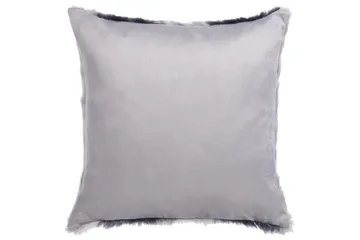 Pynteputer Hordeum sett av 2 Brun - Brun - Hagemøbler & utemiljø - Puter - Hageputer