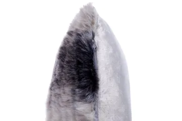 Pynteputer Hordeum sett av 2 Brun - Brun - Hagemøbler & utemiljø - Puter - Hageputer