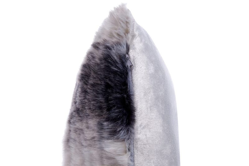 Pynteputer Hordeum sett av 2 Brun - Brun - Hagemøbler & utemiljø - Puter - Hageputer