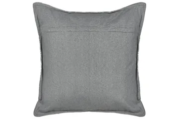 Pynteputer Hoya sett à 2 Grå/Sølv - Grå/Sølv - Hagemøbler & utemiljø - Puter - Hageputer