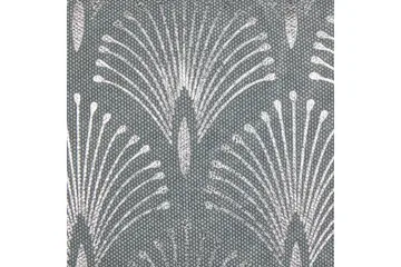 Pynteputer Hoya sett à 2 Grå/Sølv - Grå/Sølv - Hagemøbler & utemiljø - Puter - Hageputer