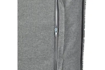 Pynteputer Hoya sett à 2 Grå/Sølv - Grå/Sølv - Hagemøbler & utemiljø - Puter - Hageputer