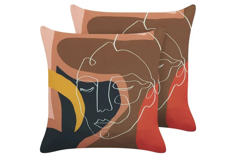 Pynteputer Hyacinth sett à 2