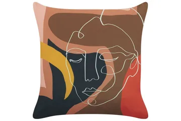 Pynteputer Hyacinth sett à 2 - Hagemøbler & utemiljø - Puter - Hageputer