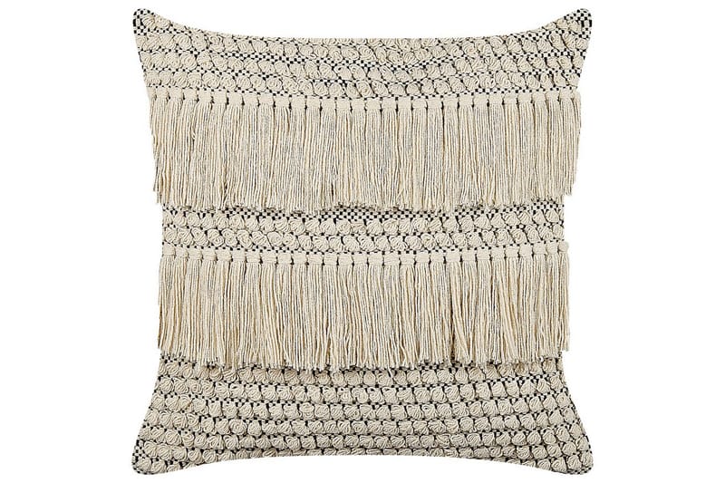 Pynteputer Iresine sett med 2 - Tekstiler & tepper - Pute & putetrekk - Pynteputer