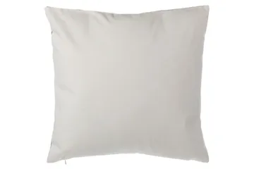 Pynteputer Ixia sett med 2 Flerfarget/lilla/hvit/sølv/blå - Flerfarget/lilla/hvit/sølv/blå - Hagemøbler & utemiljø - Puter - Hageputer