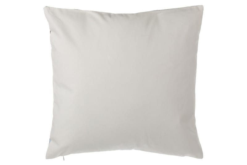 Pynteputer Ixia sett med 2 Flerfarget/lilla/hvit/sølv/blå - Flerfarget/lilla/hvit/sølv/blå - Hagemøbler & utemiljø - Puter - Hageputer