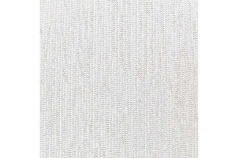 Pynteputer Jasmine sett à 2 Hvit - Hvit - Hagemøbler & utemiljø - Puter - Hageputer