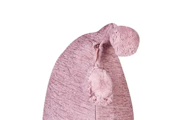 Pynteputer Jasmine sett à 2 Rosa - Rosa - Hagemøbler & utemiljø - Puter - Hageputer