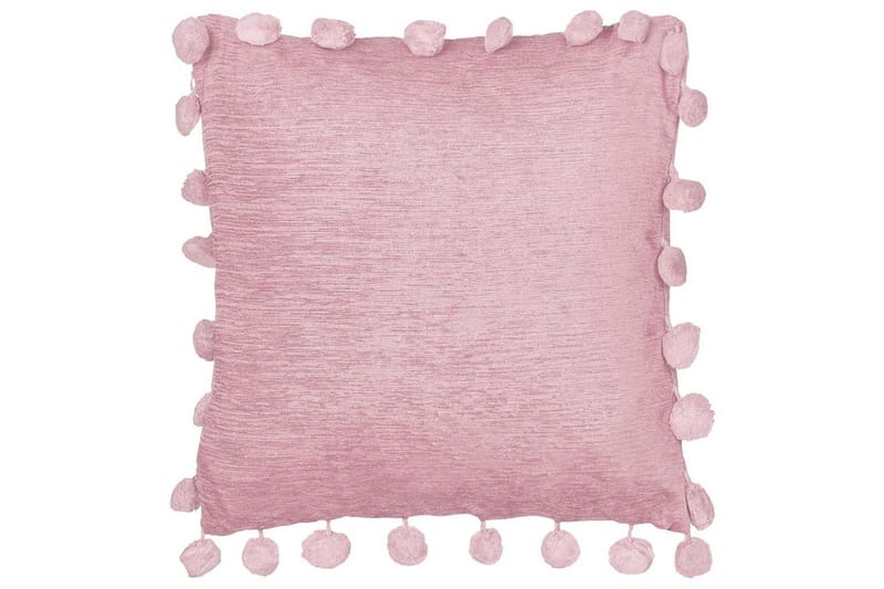 Pynteputer Jasmine sett à 2 Rosa - Rosa - Hagemøbler & utemiljø - Puter - Hageputer