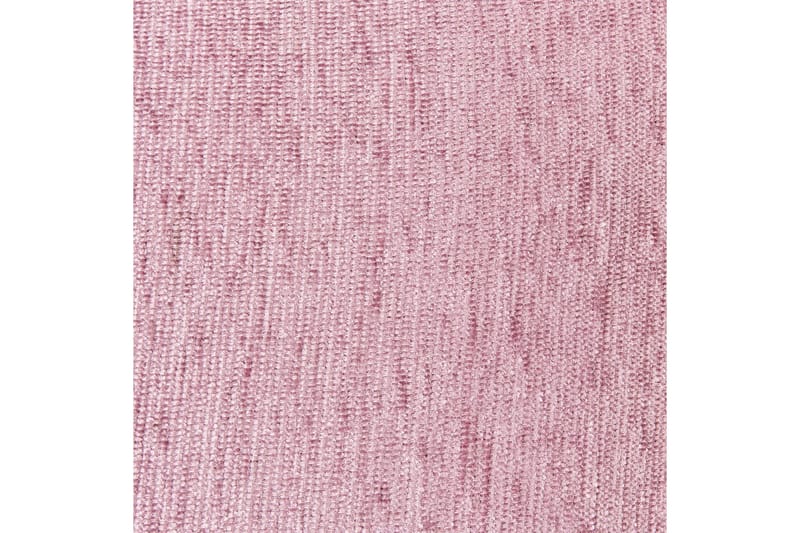 Pynteputer Jasmine sett à 2 Rosa - Rosa - Hagemøbler & utemiljø - Puter - Hageputer