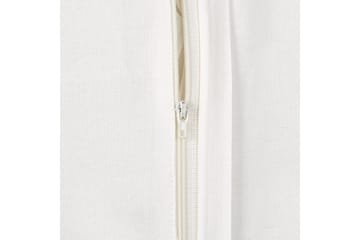 Pynteputer Jatropha sett à 2 Blå/hvit/grønn/oransje - Blå/hvit/grønn/oransje - Hagemøbler & utemiljø - Puter - Hageputer