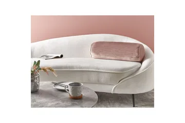 Pynteputer Jonquil Rosa - Rosa - Hagemøbler & utemiljø - Puter - Hageputer