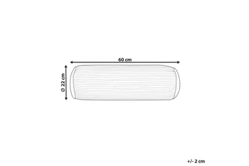 Pynteputer Jonquil Rosa - Rosa - Hagemøbler & utemiljø - Puter - Hageputer