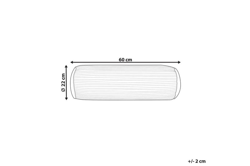 Pynteputer Jonquil Rosa - Rosa - Hagemøbler & utemiljø - Puter - Hageputer