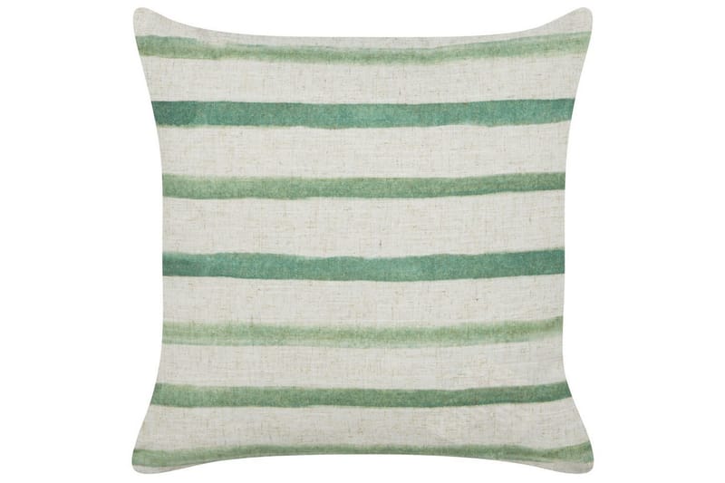 Pynteputer Kafra Firkantet, Firkantet