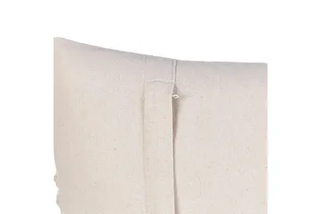 Pynteputer Kalam sett med 2 Beige - Beige - Hagemøbler & utemiljø - Puter - Hageputer