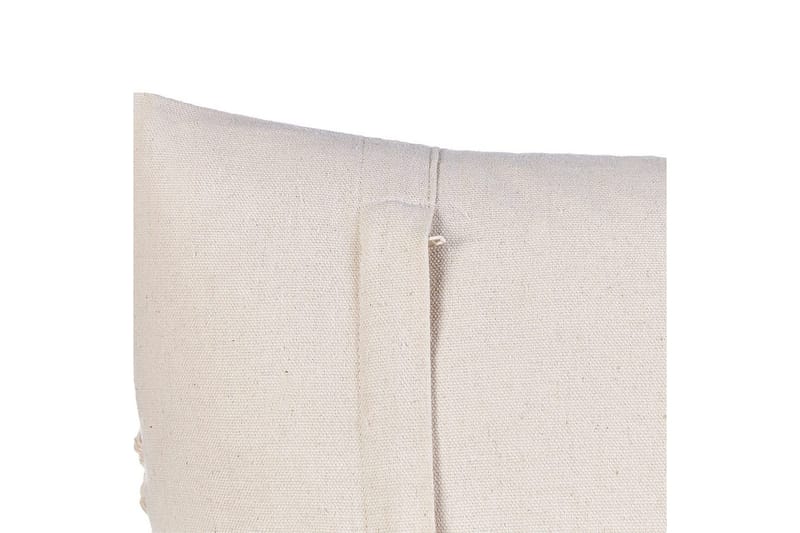 Pynteputer Kalam sett med 2 Beige - Beige - Hagemøbler & utemiljø - Puter - Hageputer