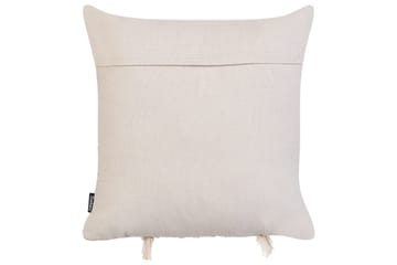 Pynteputer Kalam sett med 2 Beige - Beige - Hagemøbler & utemiljø - Puter - Hageputer ute