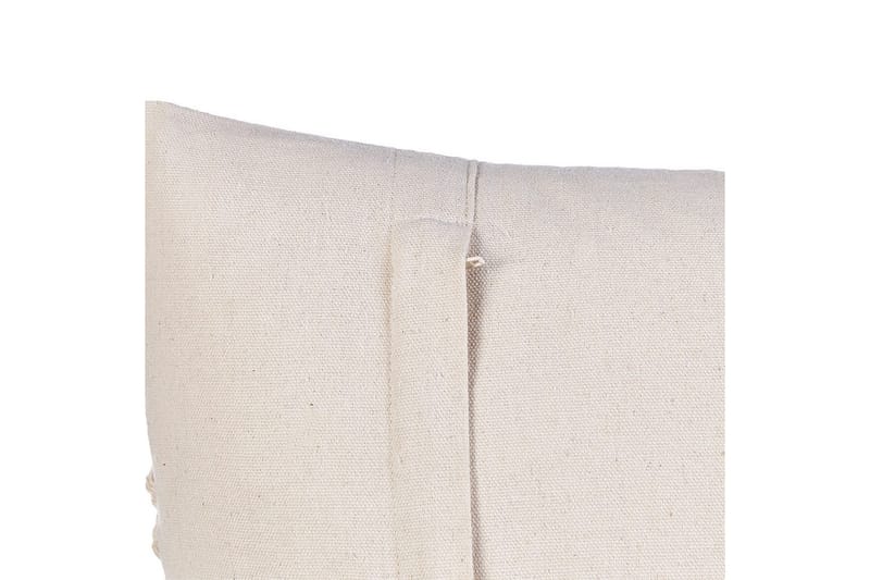 Pynteputer Kalam sett med 2 Beige - Beige - Hagemøbler & utemiljø - Puter - Hageputer ute