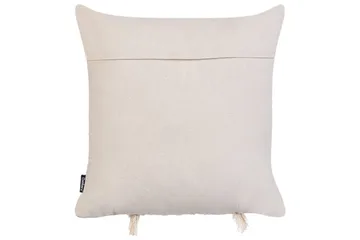 Pynteputer Kalam sett med 2 Beige - Beige - Hagemøbler & utemiljø - Puter - Hageputer