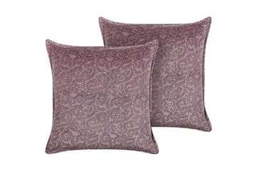 Pynteputer Kalmia sett med 2 - Hagemøbler & utemiljø - Puter - Hageputer