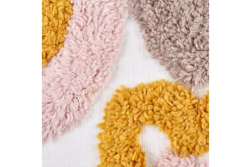 Pynteputer Kandiaro sett med 2 - Hagemøbler & utemiljø - Puter - Hageputer