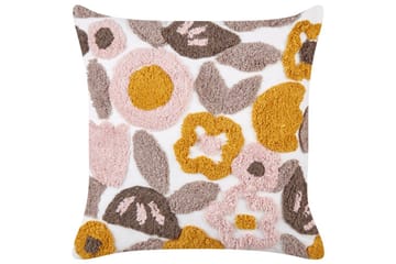 Pynteputer Kandiaro sett med 2 - Hagemøbler & utemiljø - Puter - Hageputer