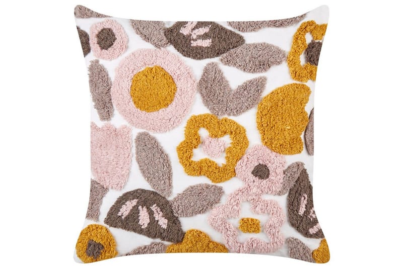 Pynteputer Kandiaro sett med 2 - Hagemøbler & utemiljø - Puter - Hageputer