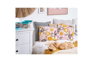 Pynteputer Kandiaro sett med 2 - Hagemøbler & utemiljø - Puter - Hageputer