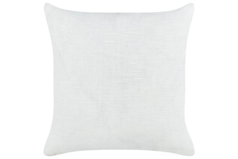 Pynteputer Kanpas sett med 2 - Hagemøbler & utemiljø - Puter - Hageputer