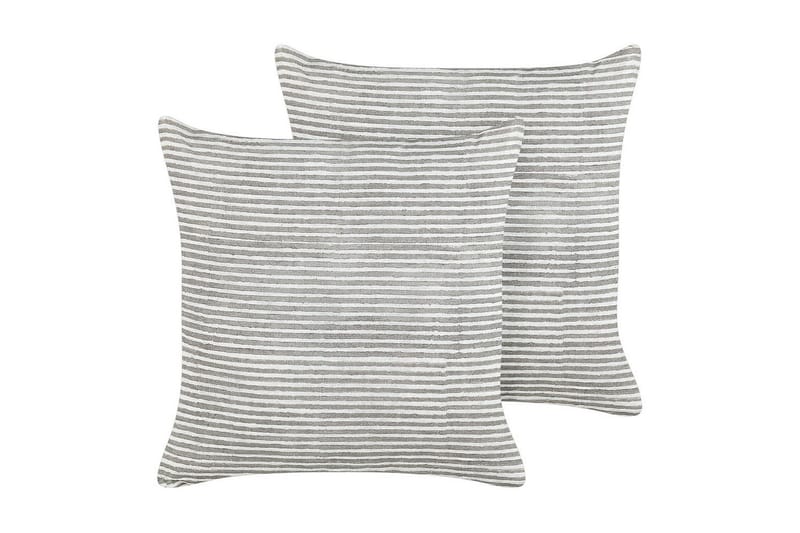 Pynteputer Kanpas sett med 2