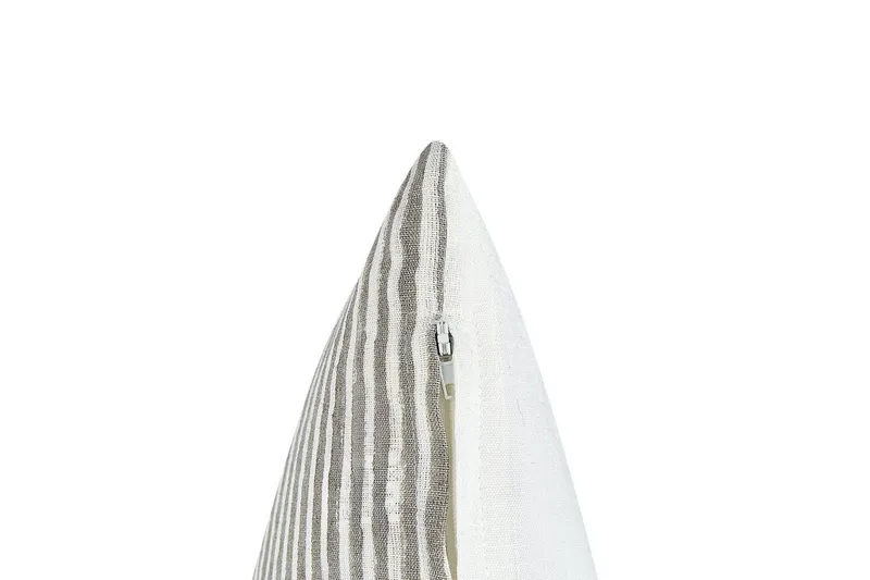 Pynteputer Kanpas sett med 2 - Hagemøbler & utemiljø - Puter - Hageputer